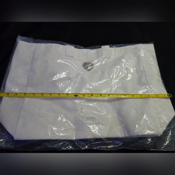 NIP Dolce and Gabbana Devotion tote - Picture 7 of 8